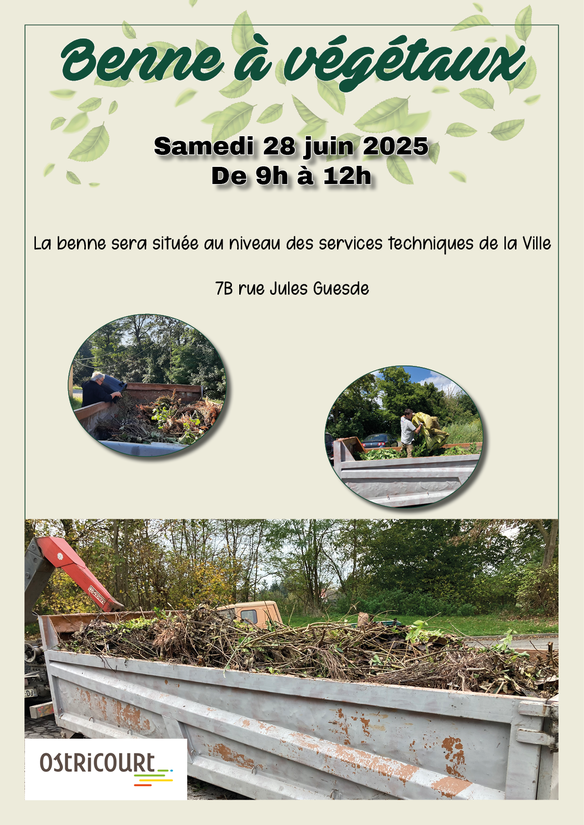 Affiche 28-06
