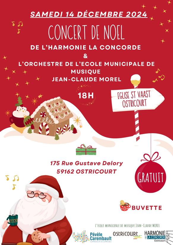 Affiche soirée de Noël rouge et blanc.pdf-1_page-0001