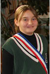 Lizaé BROEHL