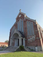 Eglise Saint Jacques