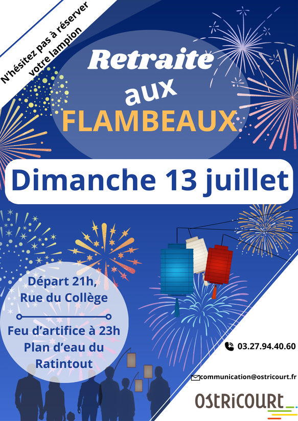 Retraite aux